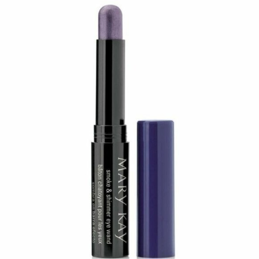 Mary Kay Color Collection - Amethyst Smoke Shimmer Wand
